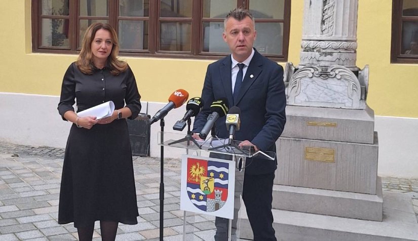 ŽUPANIJSKA SKUPŠTINA Rebalansom proračuna do više novaca za projekte