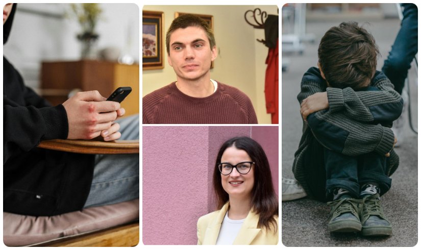 Je li vršnjačko nasilje u porastu i što je češće - fizički sukobi ili psihičko maltretiranje?