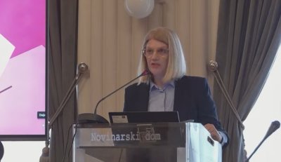 Okrugli stol GONG-a: Treba li Hrvatskoj obvezno glasanje?