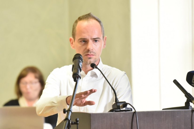 O ostavci i istrazi EPPO-a na aktualcu: &quot;Vijećnici, to pitanje prvo postavite Bosilju&quot;