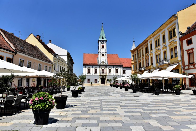 Grad Varaždin: Ako niste, još imate vremena za prijavu Javne pozive za poduzetnike i obrtnike