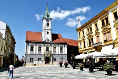 SAVJETOVANJE Nacrt plana davanje koncesija na području Grada Varaždina za 2026. godinu