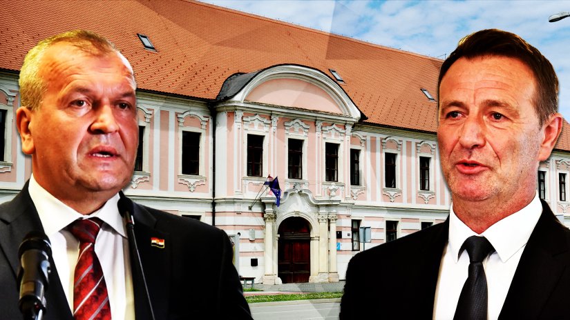 Grad Varaždin odgovorio Stričaku: Ne opstruiramo dogradnju Glazbene škole