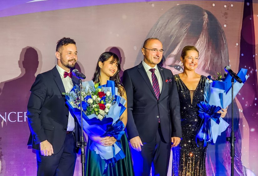 I glazbom do jačih odnosa između Hrvatske i Filipina