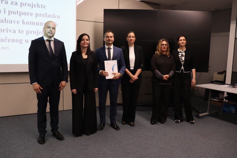 Općini Martijanec dodijeljeno 28.827,50 eura za uklanjanje otpada odbačenog u okoliš