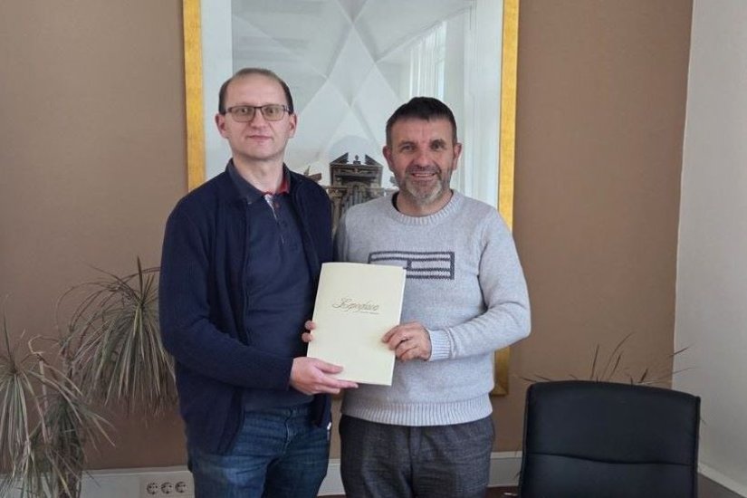 LEPOGLAVA Uskoro novo opremanje galerijskog prostora Doma kulture