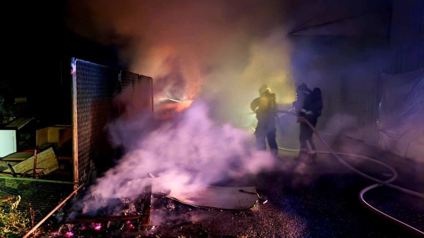 Savjetovanje o nacrtu Plana zaštite od požara za područje Grada Varaždina