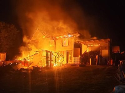 Imate prijedlog kako poboljšati zaštitu od požara ili spriječiti eksplozije? Javite se, počelo je savjetovanje