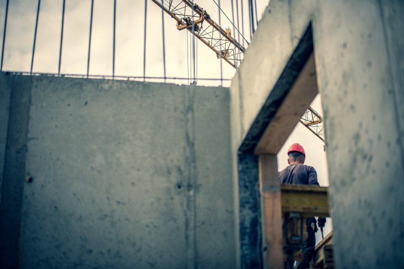 Sa gradilišta u Varaždinu ukrao armaturno željezo