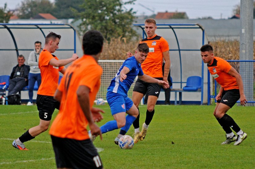 Ovog vikenda na rasporedu 9. kolo Elitne, 1., 2. i 3. ŽNL Varaždin te 8. kolo 3. ŽNL Ludbreg