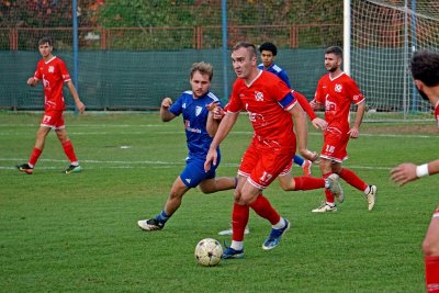 Elitna liga: 5:3 se ne vidi svaki dan, a danas čak dva susreta završila tim rezultatom