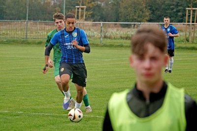 Prva ŽNL: Nova Ves slavila kod Mladosti (VT), Zadrugar upisao šesto slavlje
