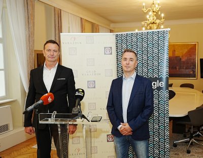 FOTO Voogle konferencija 2025 – čovjek u središtu tehnologije