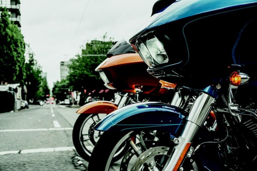 Ozlijedio se 26-godišnji motociklist, vozio se bez registracije, osiguranja i s ukinutom vozačkom