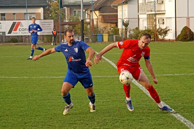 Ovog vikenda na rasporedu 10. kolo Elitne, 1., 2. i 3. ŽNL Varaždin te 9. kolo 3. ŽNL Ludbreg