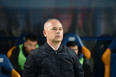 Šafarić: Imao sam osjećaj da je Božić malo uranio i da su pokloni stigli ranije, ali za Slaven Belupo, ne za nas