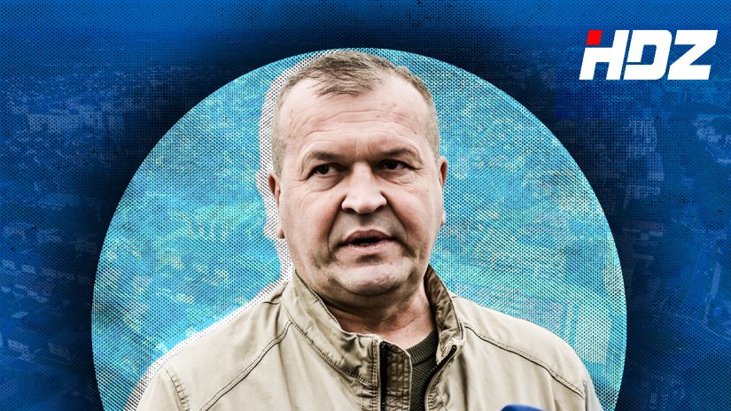 HDZ održava unutarstranačke izbore diljem Hrvatske