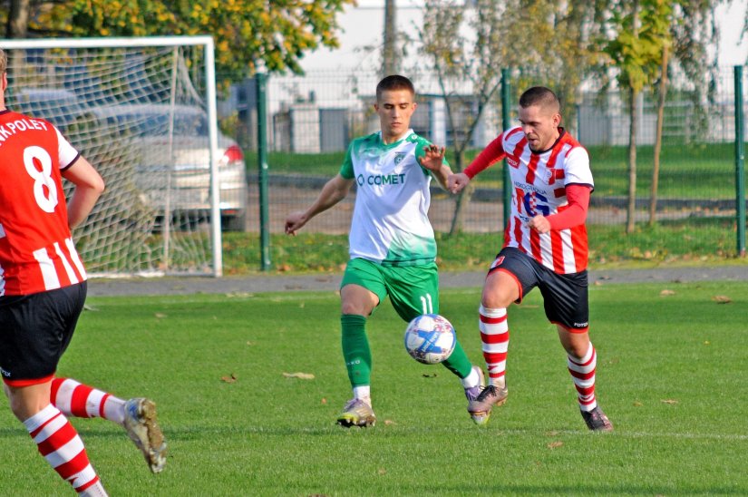 Elitna liga: Nedeljanec slavio sa čak 11 pogotka u mreži Budućnosti
