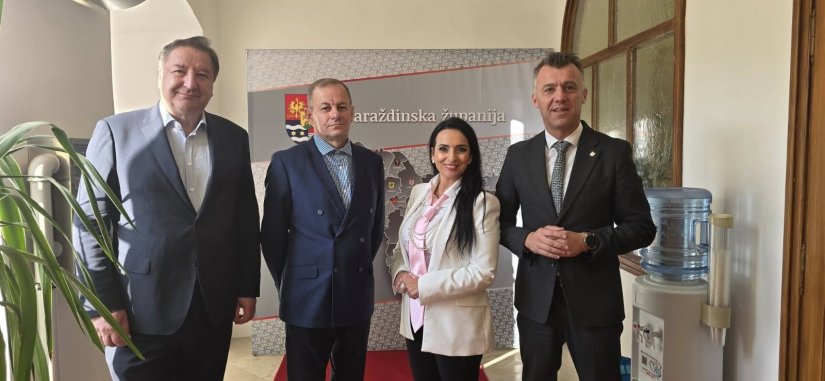 Klub vijećnika HNS-a: Političke predstave neće pomoći zdravstvu niti građanima Varaždinske županije