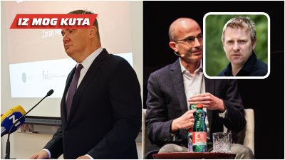 Milanović i/li Harari