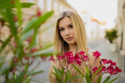 Upoznajte Tajanu Punčec iz općine Cestica, finalisticu izbora za Miss Hrvatske