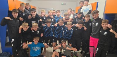 Dominacija se nastavlja - još jedan sjajan vikend za Varaždinovu Akademiju