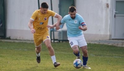 Iako je slavila na terenu s 1:0, Podravina je utakmicu protiv Koprivnice izugubila za &quot;zelenim stolom&quot;