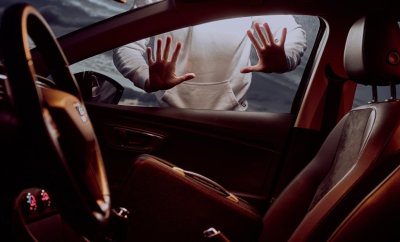 Apel policije uz blagdan Svih svetih: ne ostavljajte torbice i novčanike u vozilima!