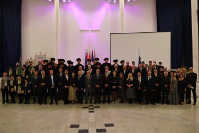 Na svečanosti u Čakovcu primljeni novi gardisti i civilni članovi Zrinske garde