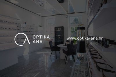 Optika Ana: Promotivne cijene za nove kolekcije dioptrijskih okvira i sunčanih naočala