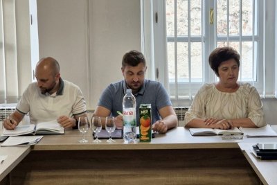 Gradsko vijeće Varaždinskih Toplice: Odluke o javnim priznanjima, stipendijama i potporama obiteljima