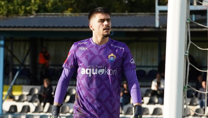 VARTEKS DOČEKUJE LUČKO Herceg: Spadamo u vrh lige, nadam se da ćemo to potvrditi u nedjelju