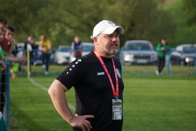 ELITNA ŽNL Novomarofčani svladali Jalžabet na njihovom terenu