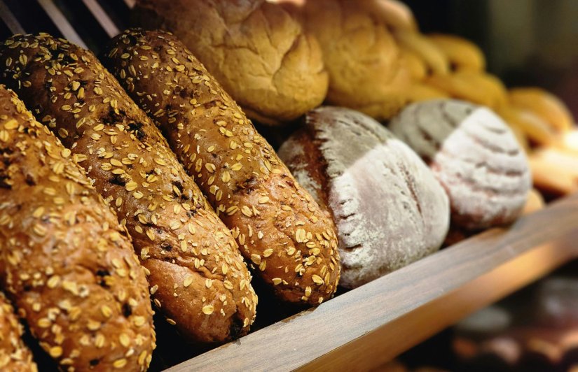 Pala potrošnja kruha, a pekarska industrija bilježi sve veću zaradu
