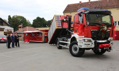 VARAŽDIN Otvoreno savjetovanje o Godišnjem planu razvoja sustava civilne zaštite