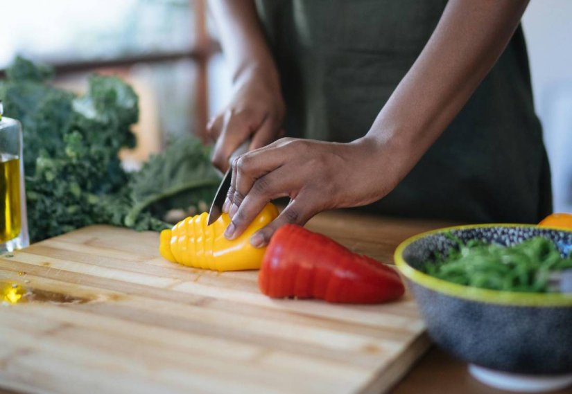 &quot;Spasi zdravi obrok! Okusi jesen“ – edukacija, zdrava prehrana i kreativni sadržaj na Varaždinskom placu