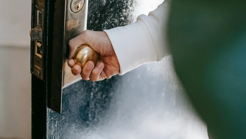 Provalio u kuću, naišao na 86-godišnju ukućanku pa odustao