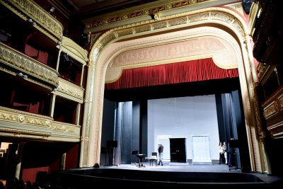 Država će mladima dati 100 eura za odlazak u kino, kazalište ili na koncert...