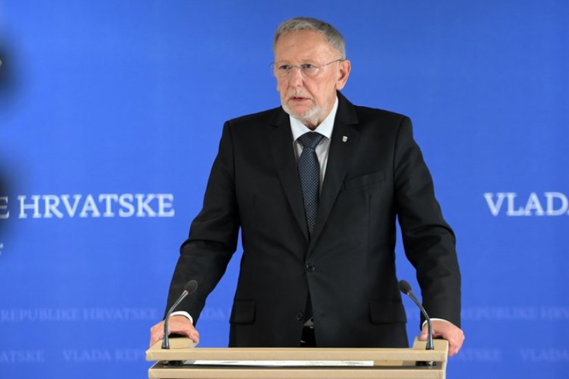 Prosvjed mora biti miran i dostojanstven - policija će učiniti sve za red i mir