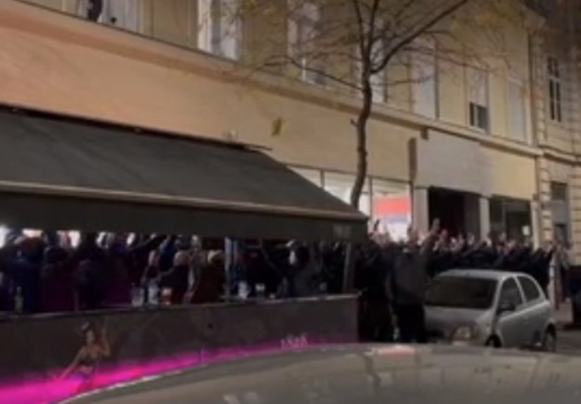 Policija omogućila otvaranje izložbe “Efemeris – legat D. Medakovića”