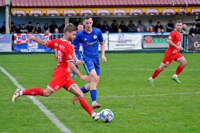 Ovog vikenda na rasporedu 12. kolo Elitne, 1., 2. i 3. ŽNL Varaždin te 11. kolo 3. ŽNL Ludbreg