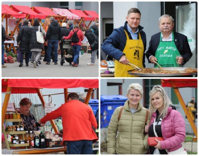 FOTO Održan posljednji ovogodišnji Plac u Cestici, održavat će se i sljedeće godine