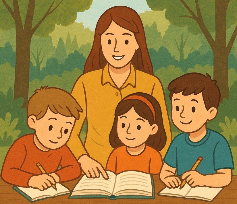 Program “Dajmo im šansu” – podrška djeci u Varaždinu od 10. do 14. studenoga