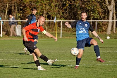 FOTO Elitna liga: Sve gostujuće momčadi slavile