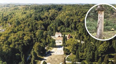 Kroz revitalizaciju arboretuma novi sjaj i vječnim počivalištima vjernih pratitelja grofa Bombellesa