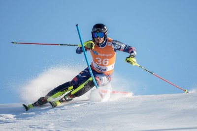 Istok Rodeš: Želim ove godine uživati u skijanju, jedino je to bilo važno mojoj majci