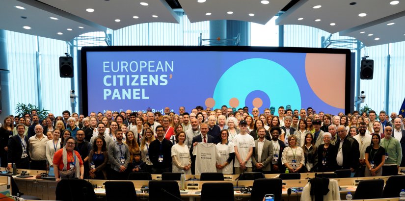 Mještani općine Maruševec pozivaju se na sudjelovanje u Europskom panelu građana o pripravnosti