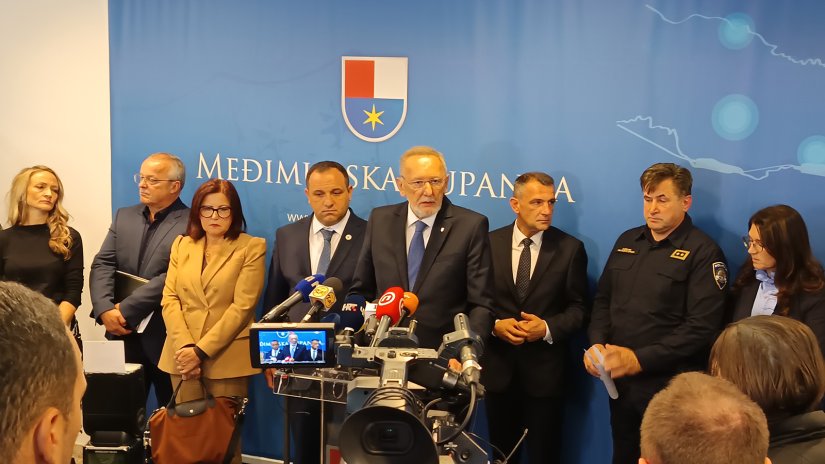 Božinović: Dovodimo Nepalce, a neki Romi ne rade, dok su im djeca izvan (pred)školskog sustava