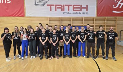 F.C. Kovačić u Zaboku osvojio Kup Hrvatske