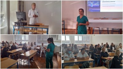 FOTO Varaždinska bolnica obilježila Svjetski dan kvalitete